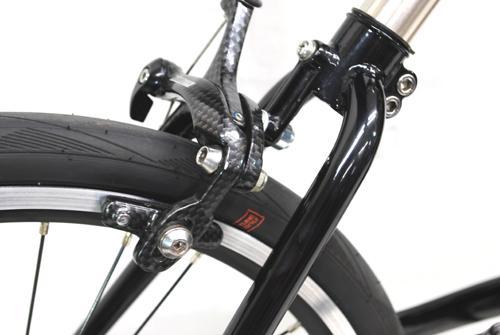 KHS F20-R 20インチ 折り畳み自転車