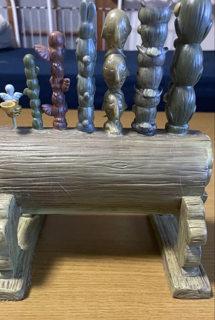 ディズニーフィギュア　クラシック ウォルトディズニーコレクション ７人の小人