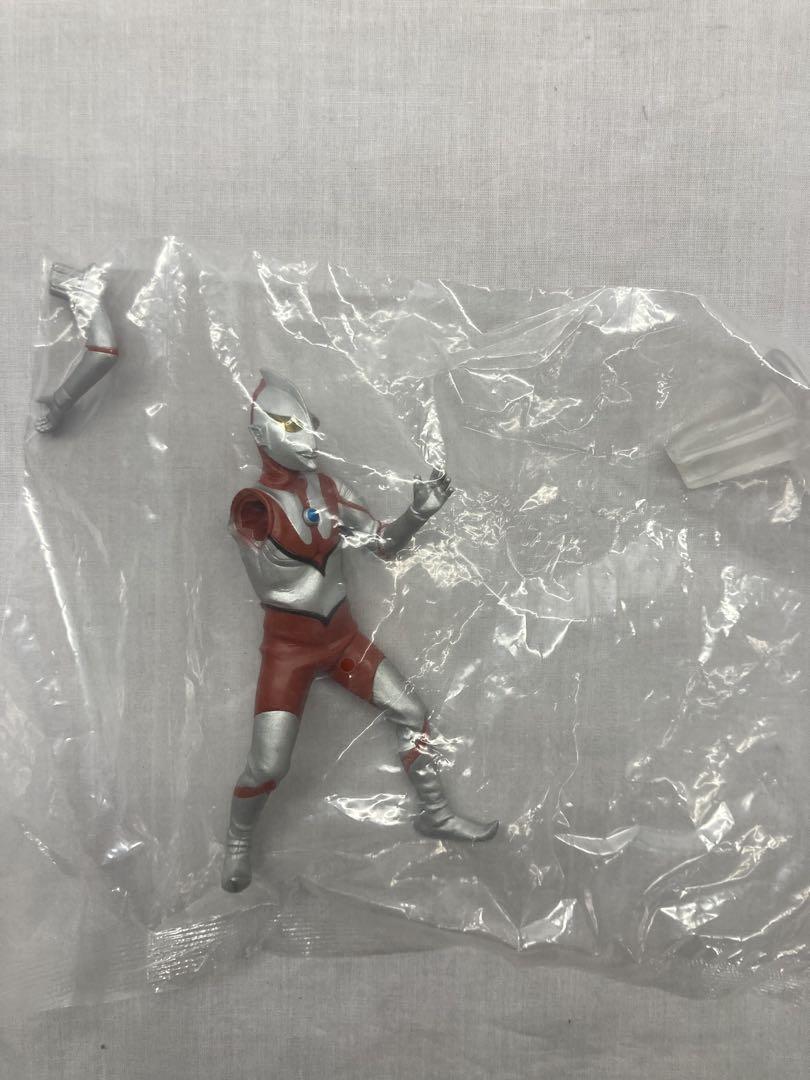 究極大怪獣／アルティメットソリッド／ 創絶ウルトラマン／HGシリーズまとめ販売