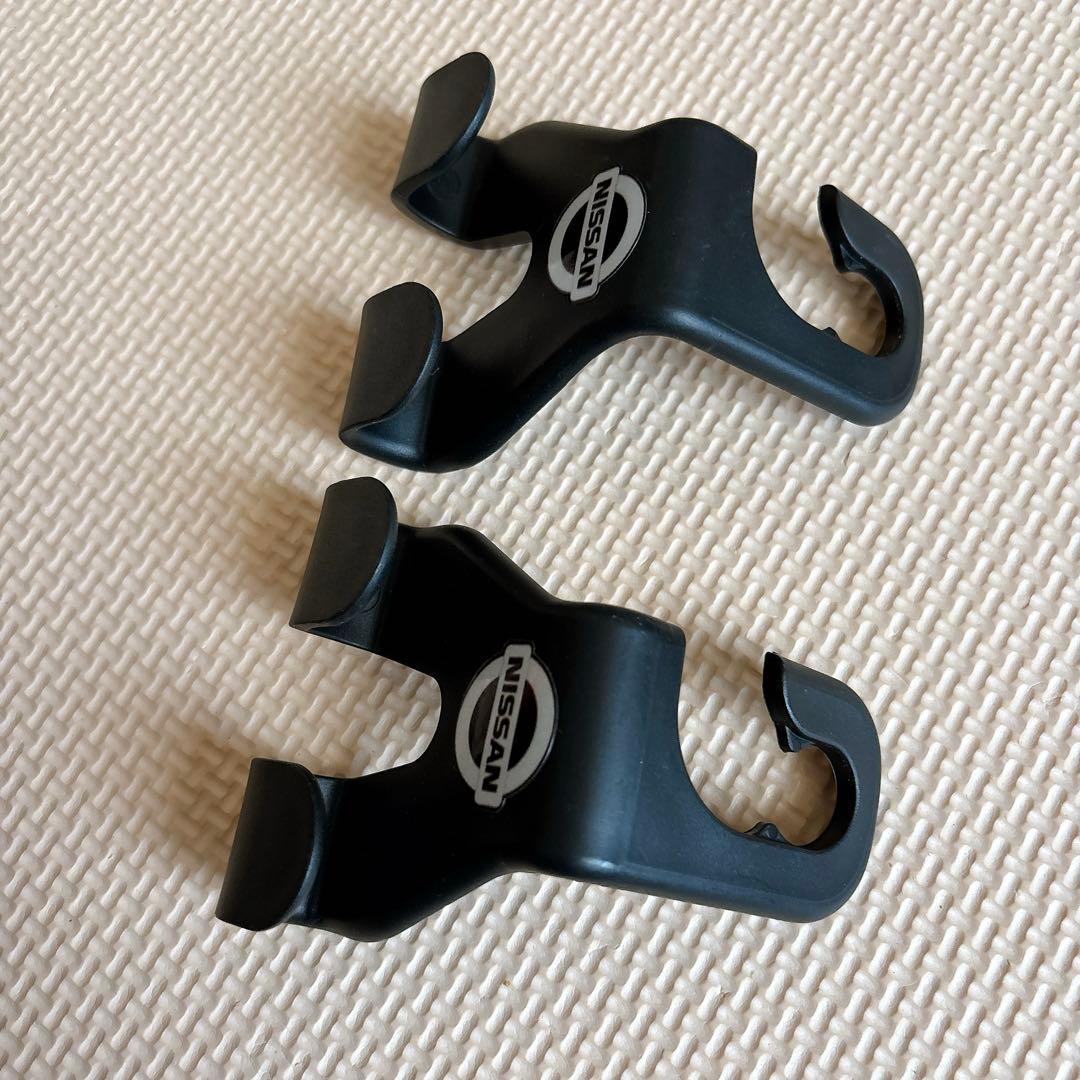 ダブルハンガー 2個セット