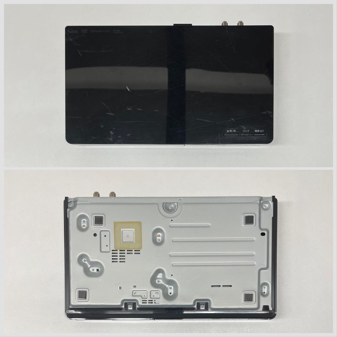 完動・付属品フルセット】 パナソニック HDDレコーダー BDプレーヤー