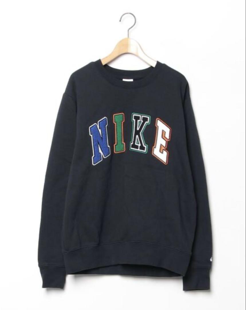 NIKE スウェット