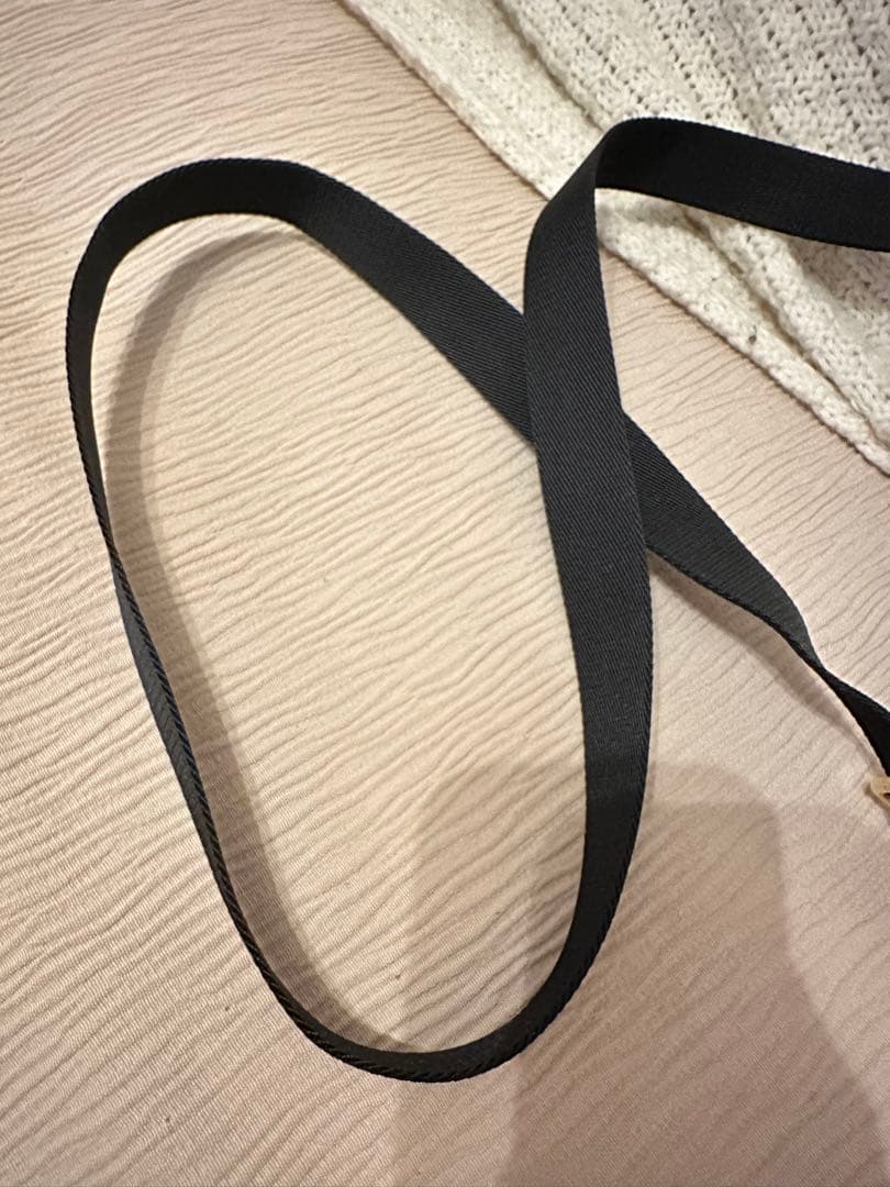 ★週末限定セール★【極美品】CELINE トリオンフ　ショルダーバッグ