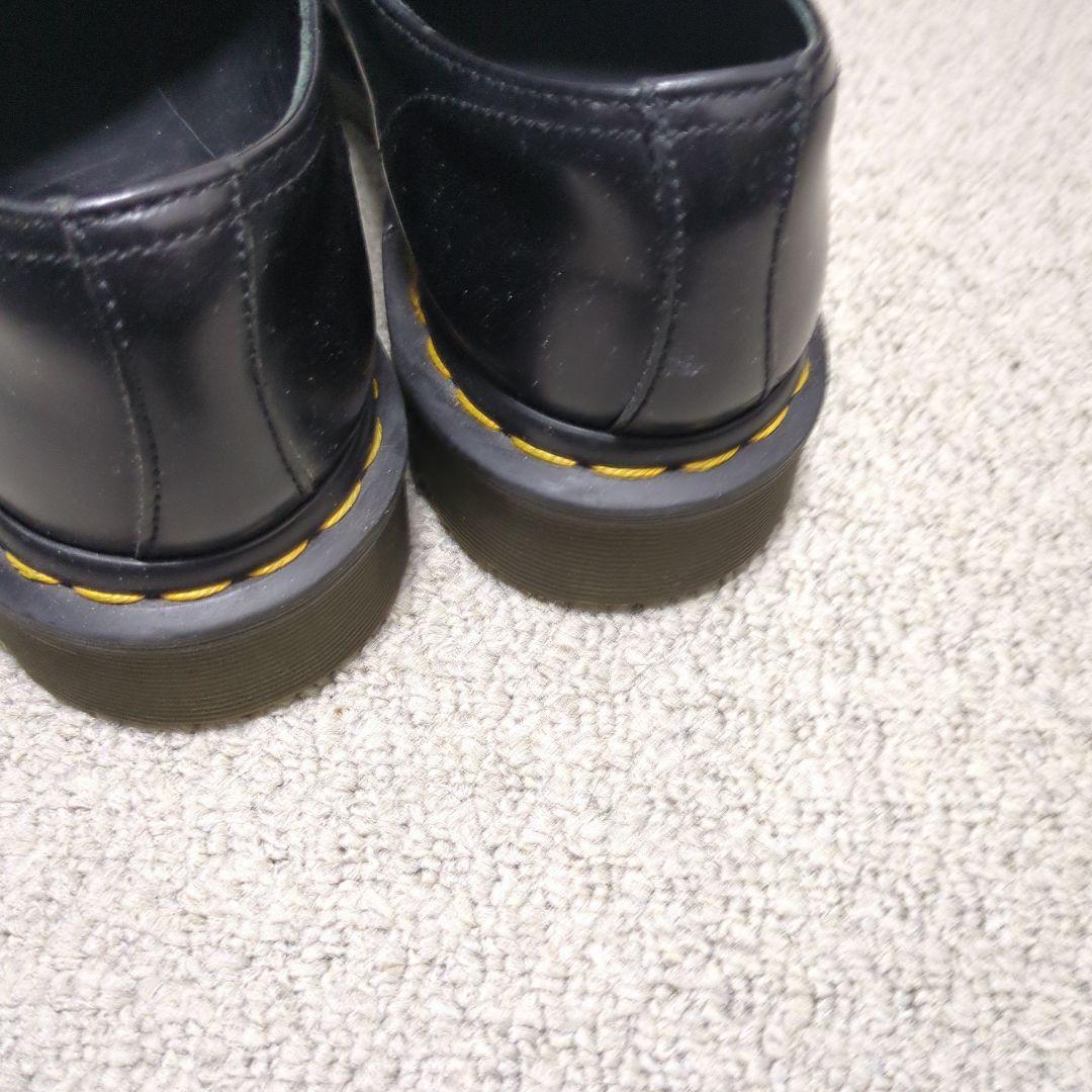 Dr. Martens ローファー