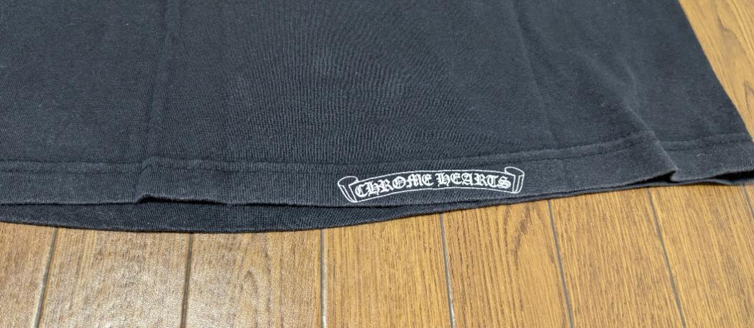 クロムハーツTシャツS　※専用ページ