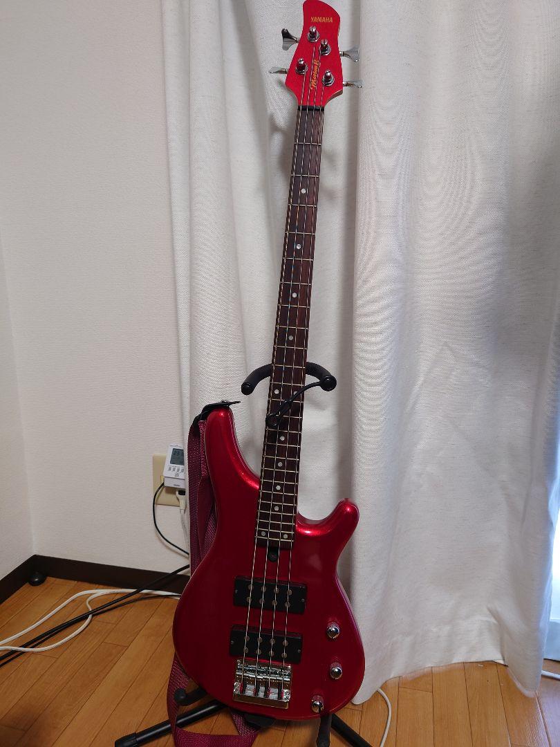 YAMAHA motionB MB-45HB エレキベース