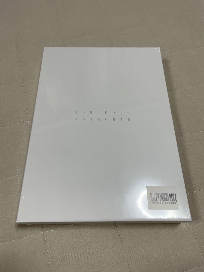 【新品未開封】namie amuro final space