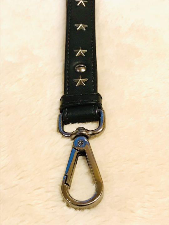 国内発送】 【美品】ジミーチュウ リストレット - その他 - labelians.fr 国内発送】 【美品】ジミーチュウ リストレット - その他 - labelians.fr