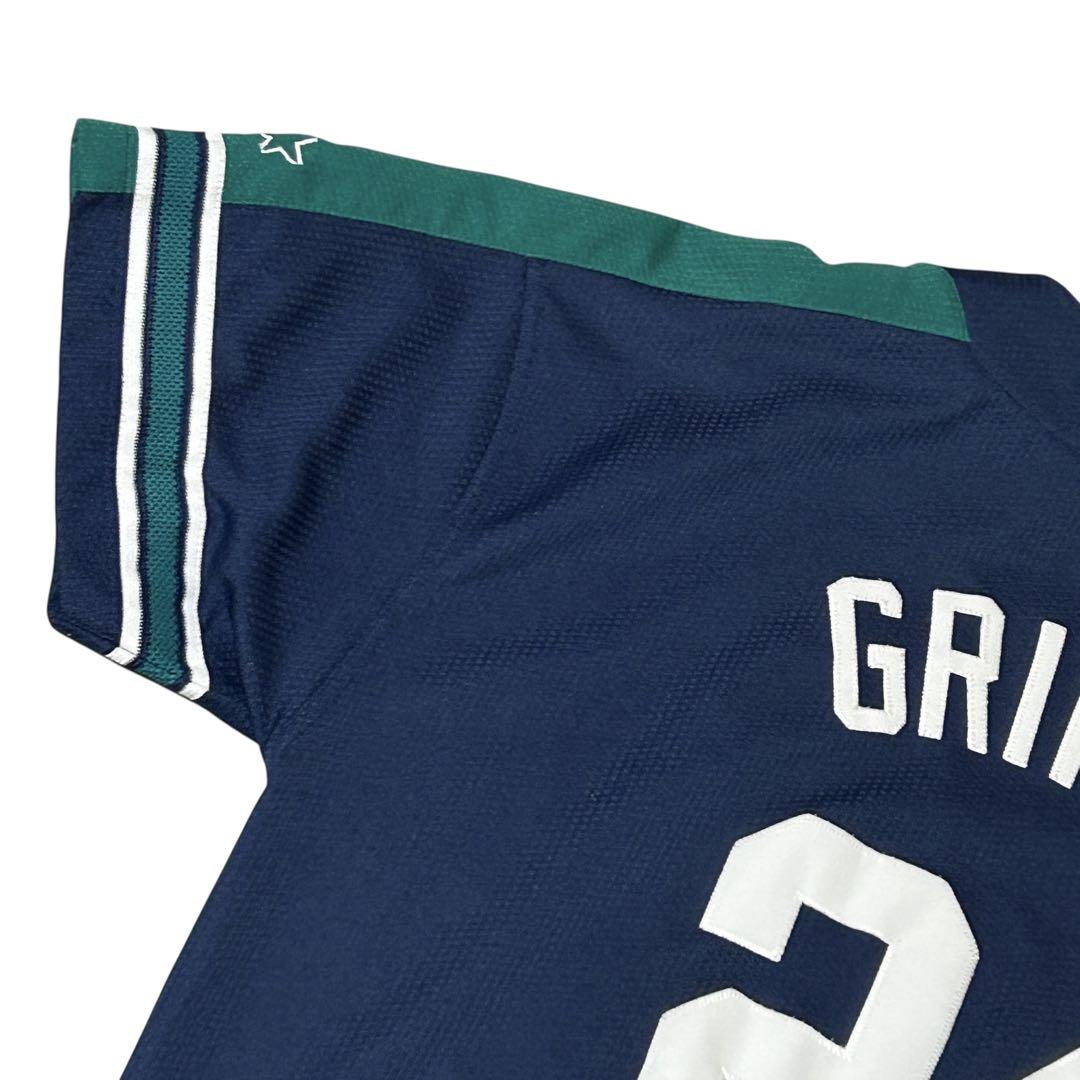 美品　希少　STARTER ケン・グリフィーjr シアトルマリナーズ　2XL