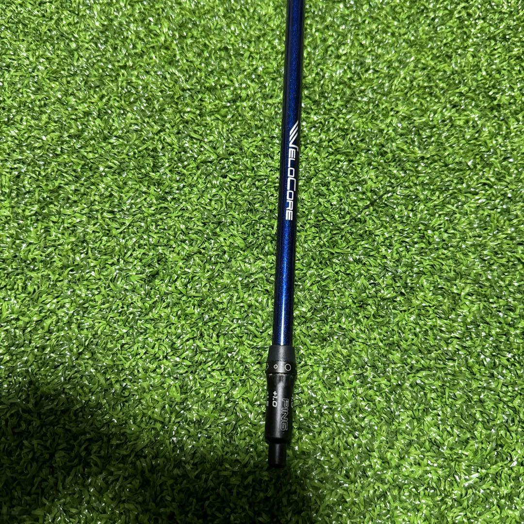 専用VENTUS TRブルー 6X 3w