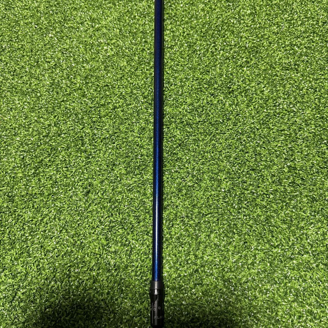 専用VENTUS TRブルー 6X 3w