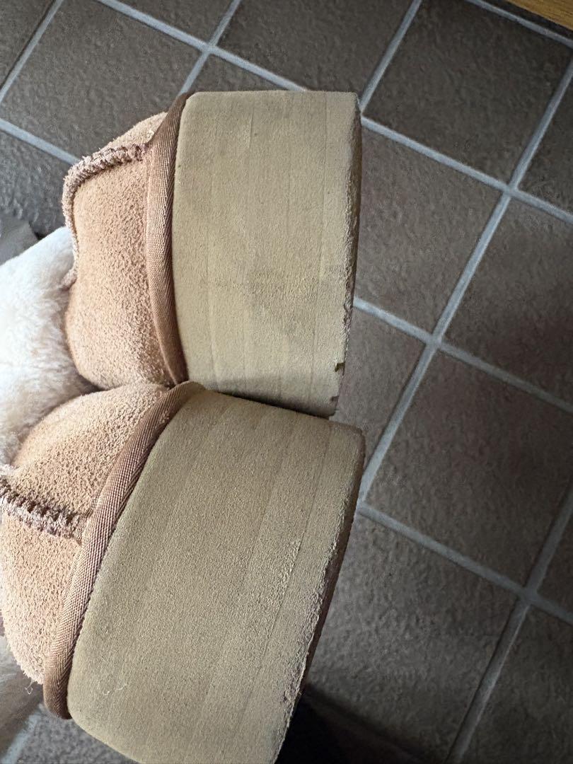 UGG FUNKETTE アグ ファンケット