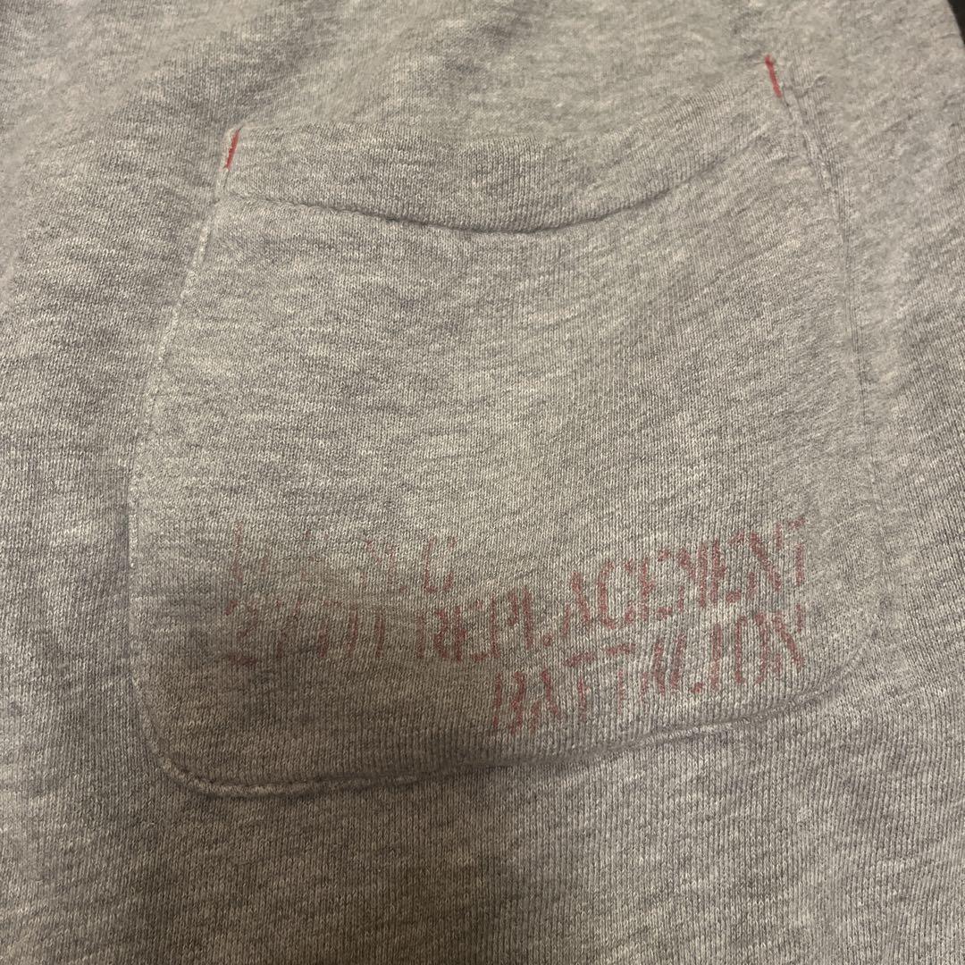 パンツ Houston U.S.M.C Sweatshorts Large