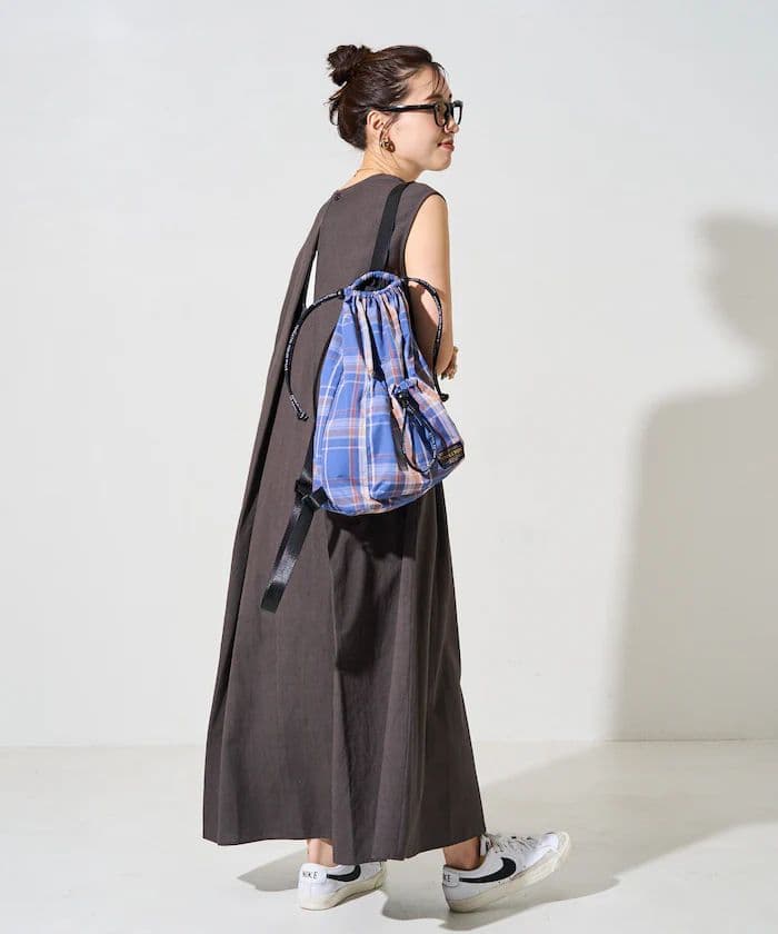 新品!フリークスストア インドコットンフレックスバック 新品!フリークスストア インドコットンフレックスバック