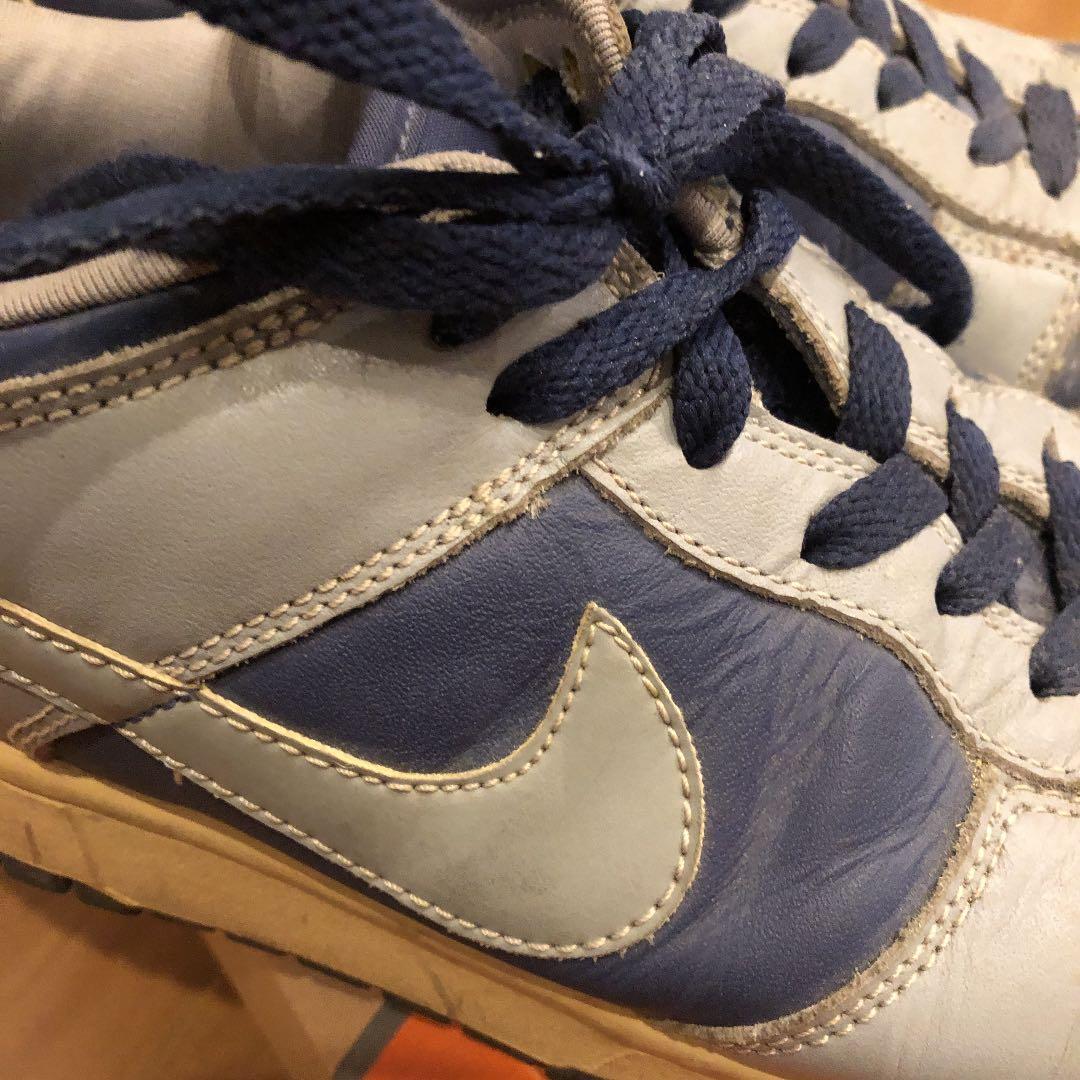 NIKE DUNK LOW アトモス別注カラー ダンクロー | www.schmetterlinghaus.at