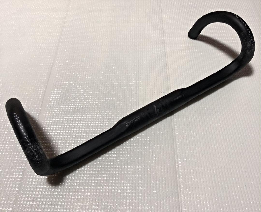 Specialized S-WORKS シャローハンドル
