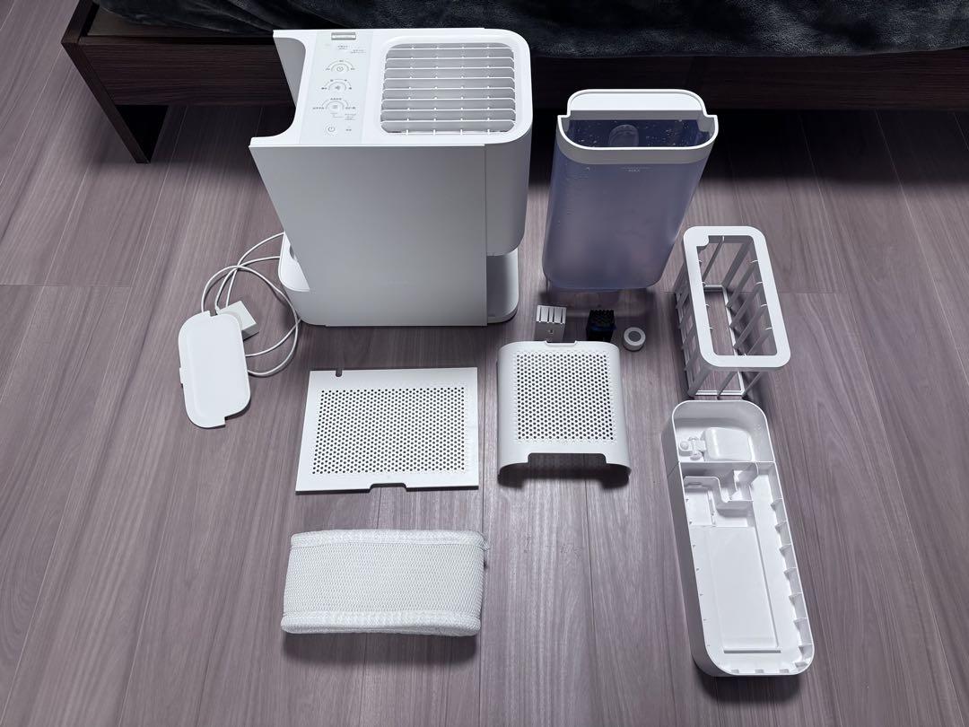 SwitchBot 気化式加湿器