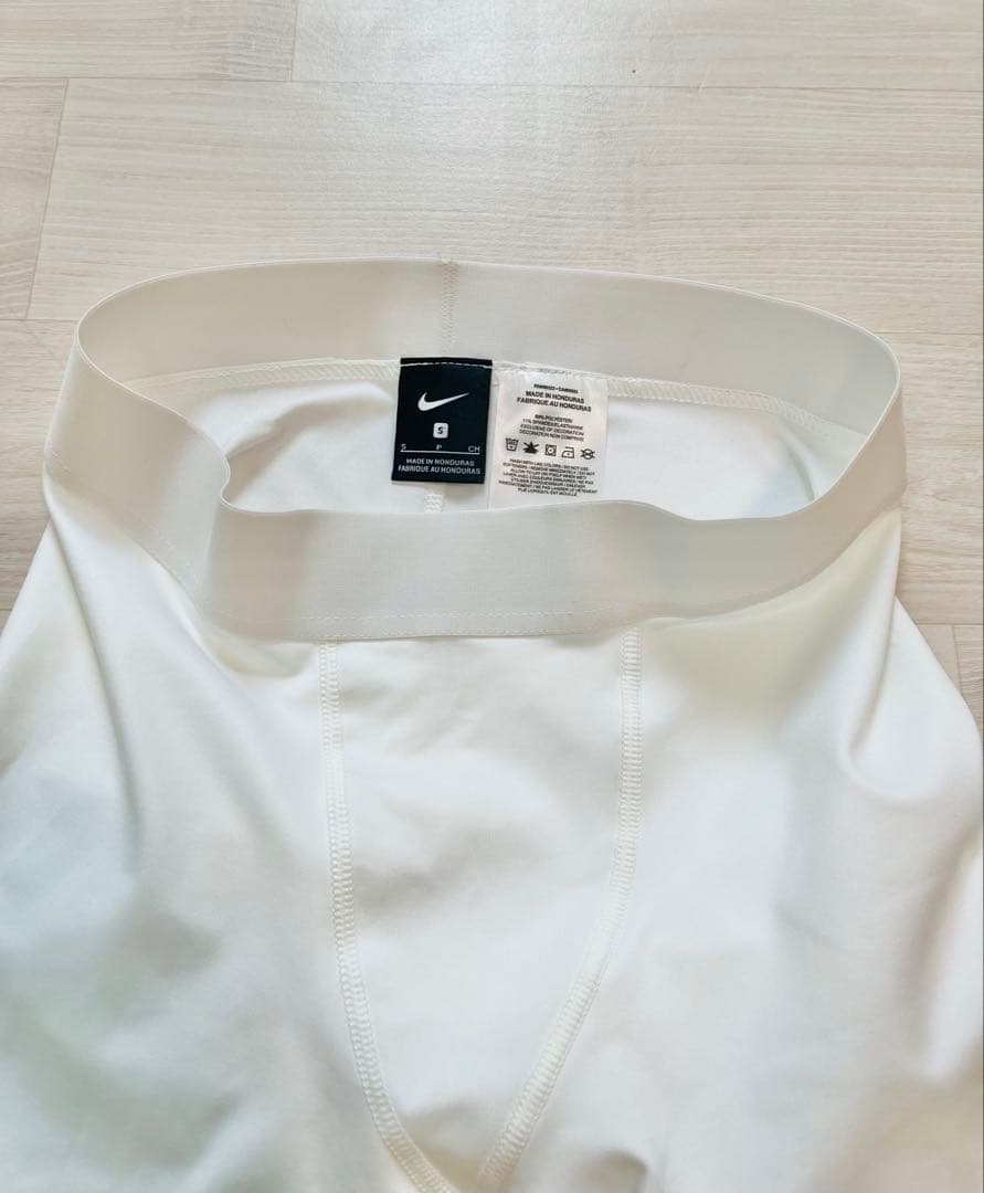 ［希少］Nike elite race day half tights Sサイズ