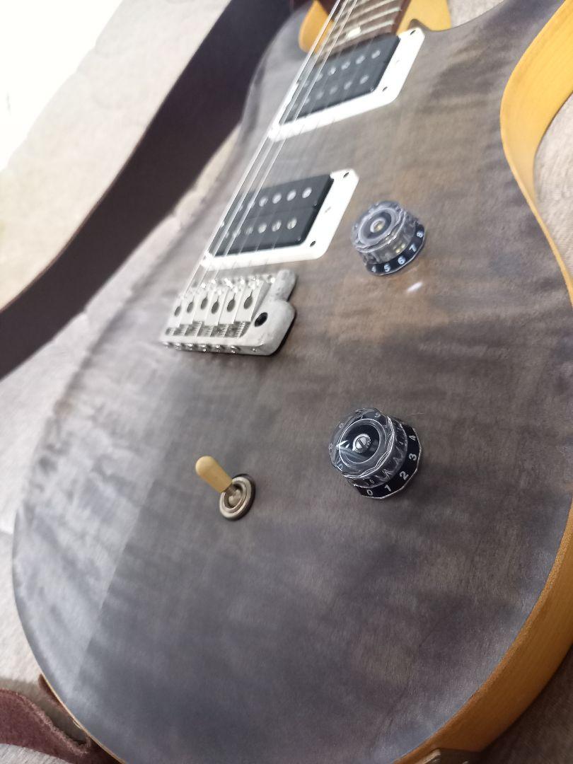 最終値下げ (PRS) 2015 CE 24 Japan Limited - メルカリ 最終値下げ (PRS) 2015 CE 24 Japan Limited - メルカリ