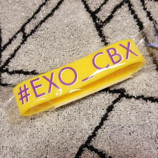 EXO シウミン グッズセット 2025 XIUMIN FAN CONCERT < X Times ( ) > in TOKYO & OSAKA