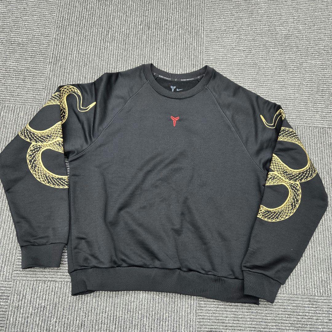 クルーネック XL