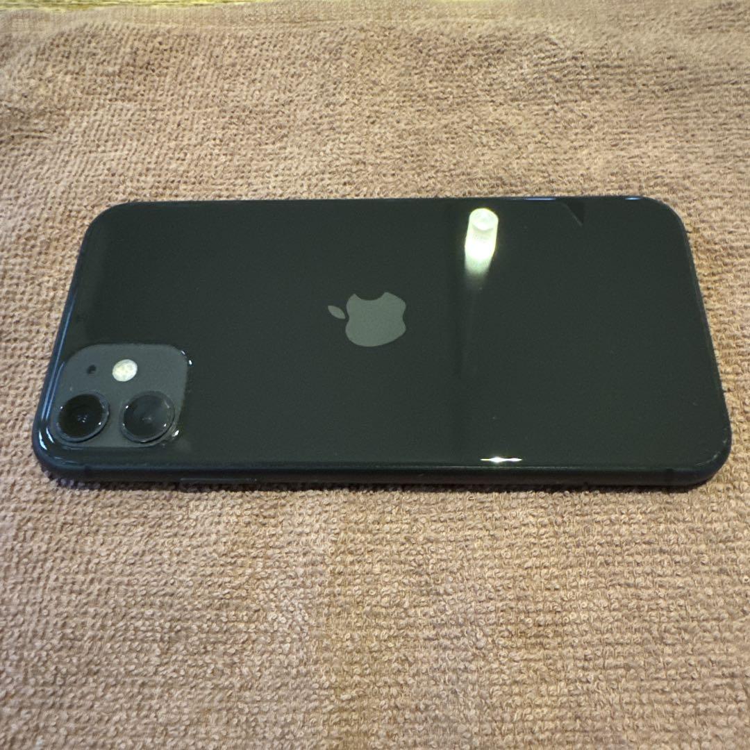 iPhone11 64GB