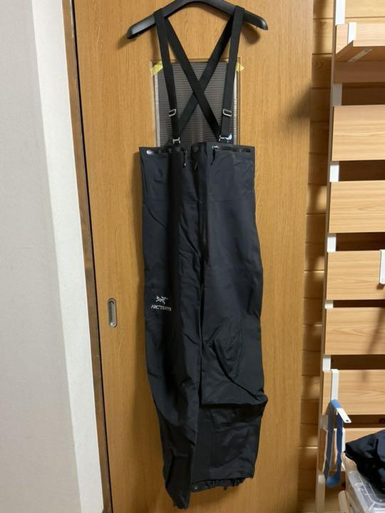 ARC'TERYX Beta SV Bib Mens
