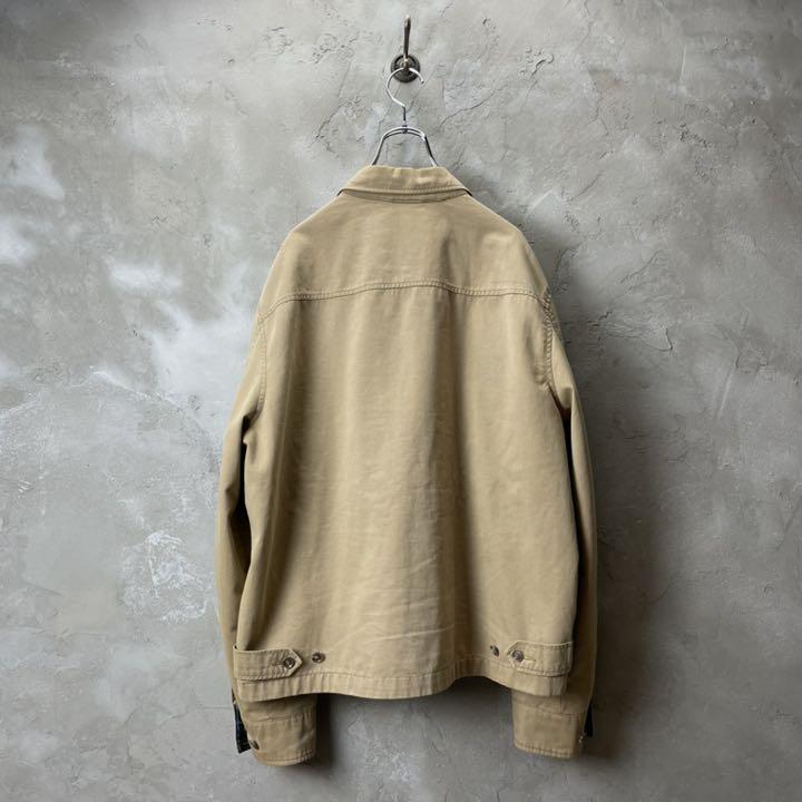 人気正規品 ポロラルフローレン 刺繍ロゴ 030 QUqxg-m59869561915 ドリズラージャケット スイングトップ 最新作即納