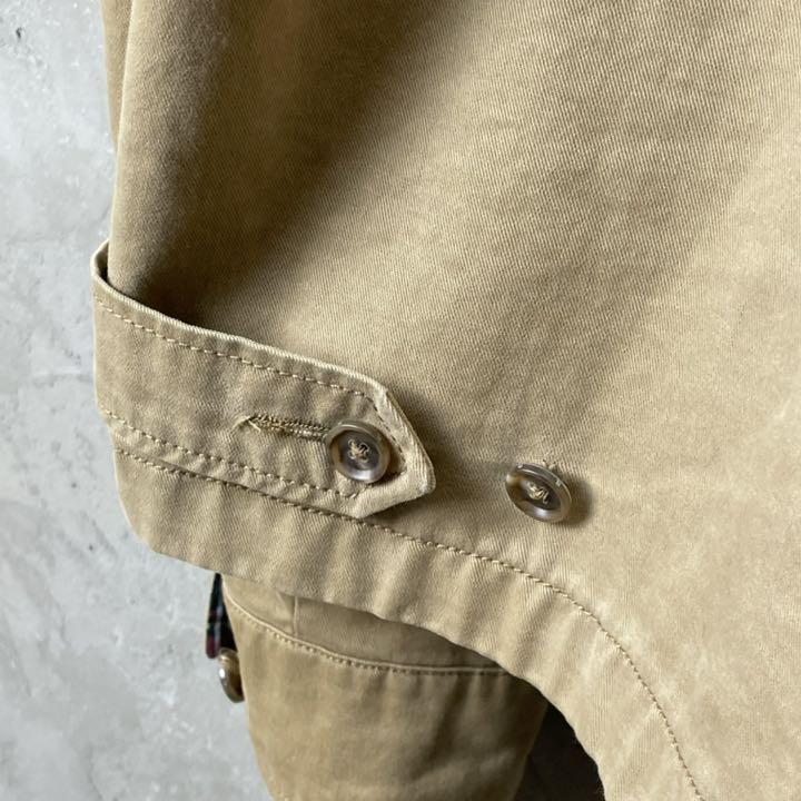 人気正規品 ポロラルフローレン 刺繍ロゴ 030 QUqxg-m59869561915 ドリズラージャケット スイングトップ 最新作即納