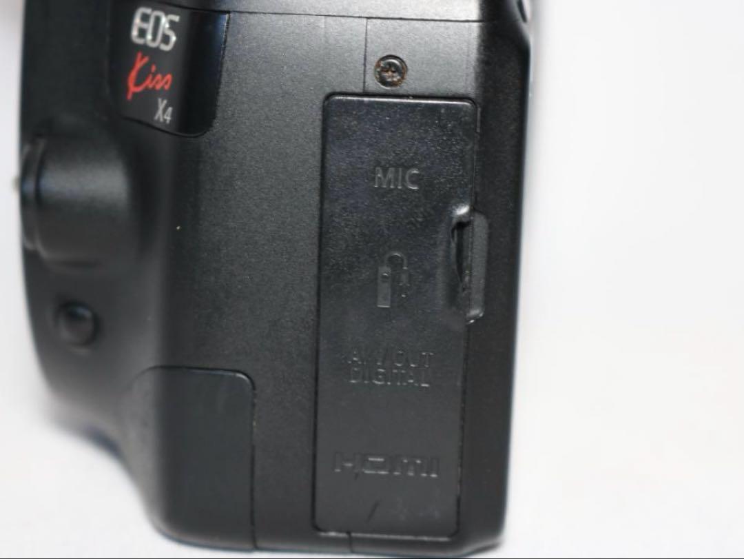 セット Canon