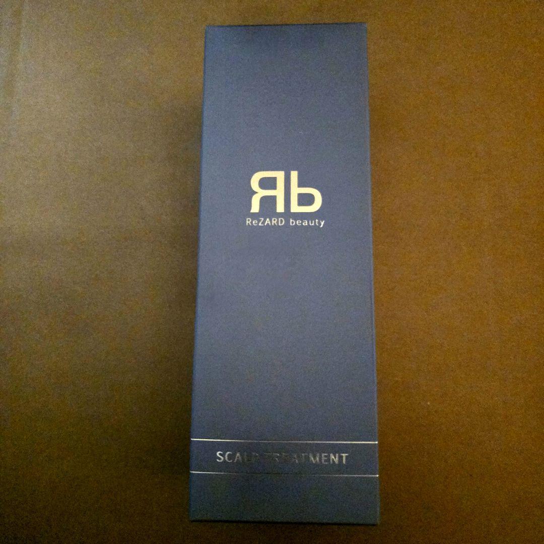 ReZARD beauty シャンプーリンス360ml【値引不可】