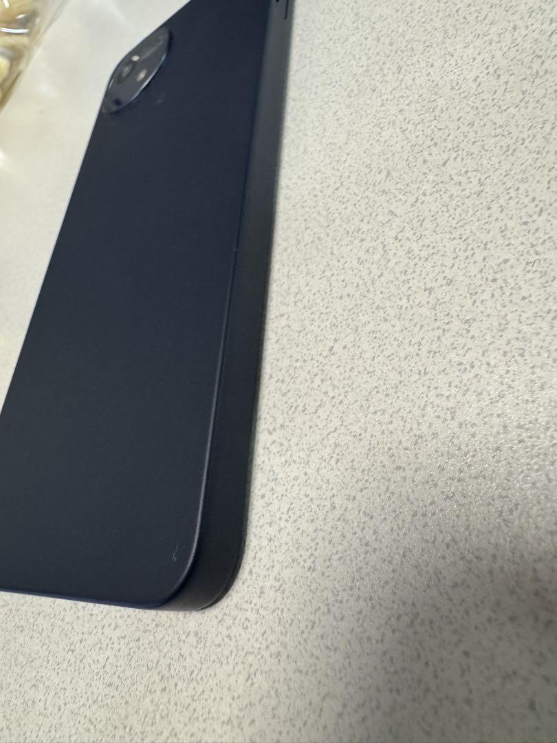 docomo AQUOS wish4 SH-52E 本体