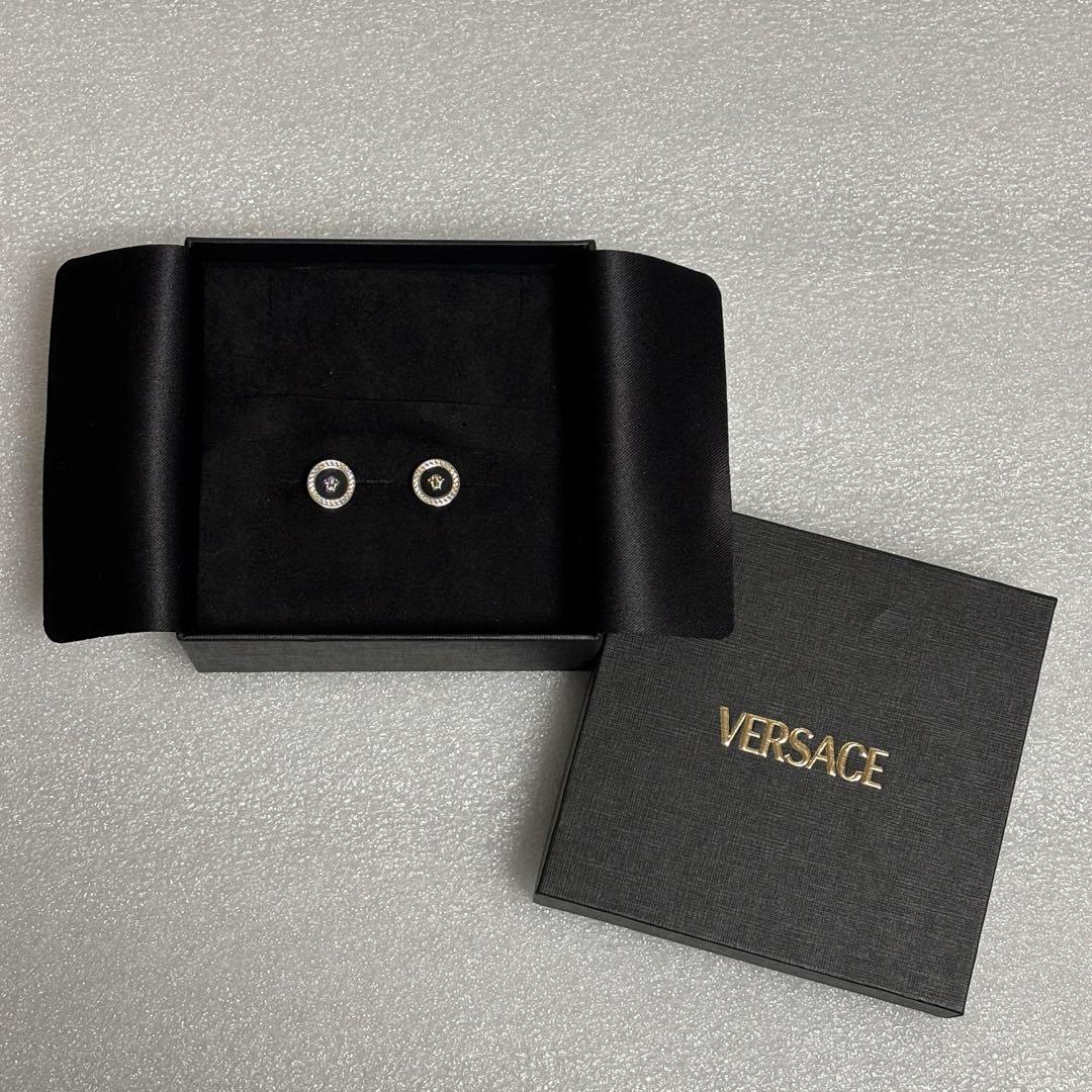 VERSACE⭐︎メデューサ　ピアス