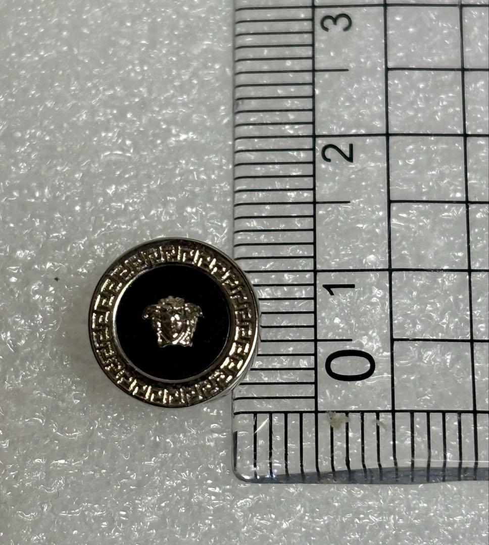 VERSACE⭐︎メデューサ　ピアス
