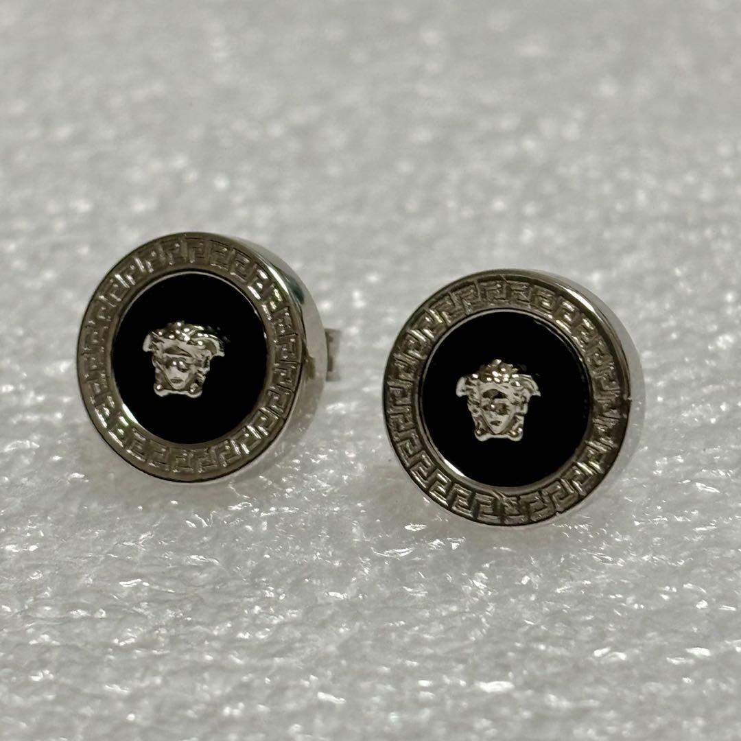 VERSACE⭐︎メデューサ　ピアス