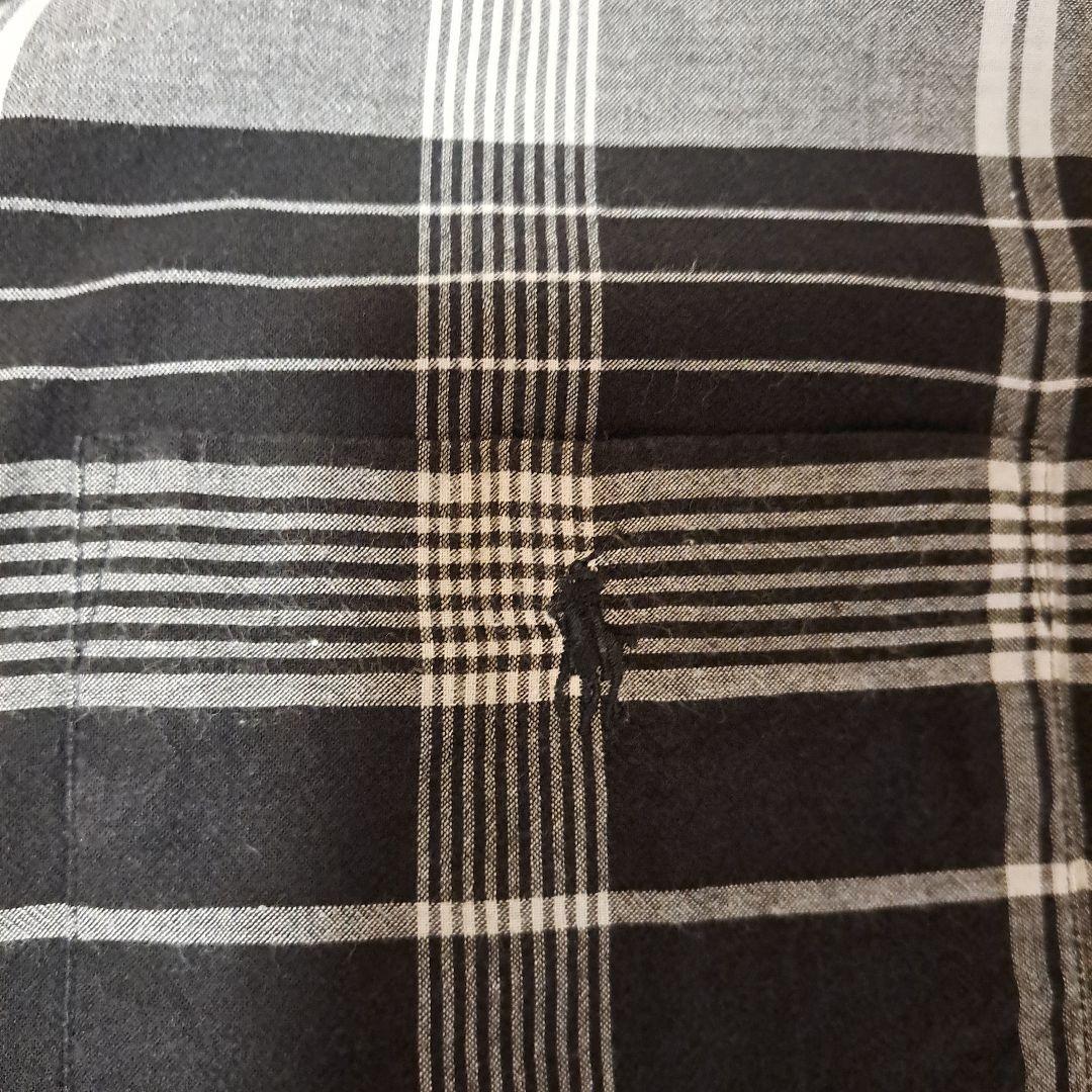 Polo Ralph Lauren Caldwell シャツ 開襟 90s