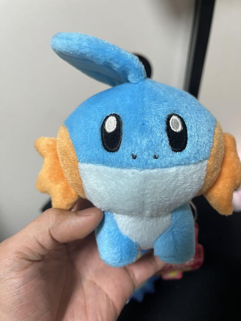 ポケドール　ポケモンぬいぐるみ　3セット　タグ付き
