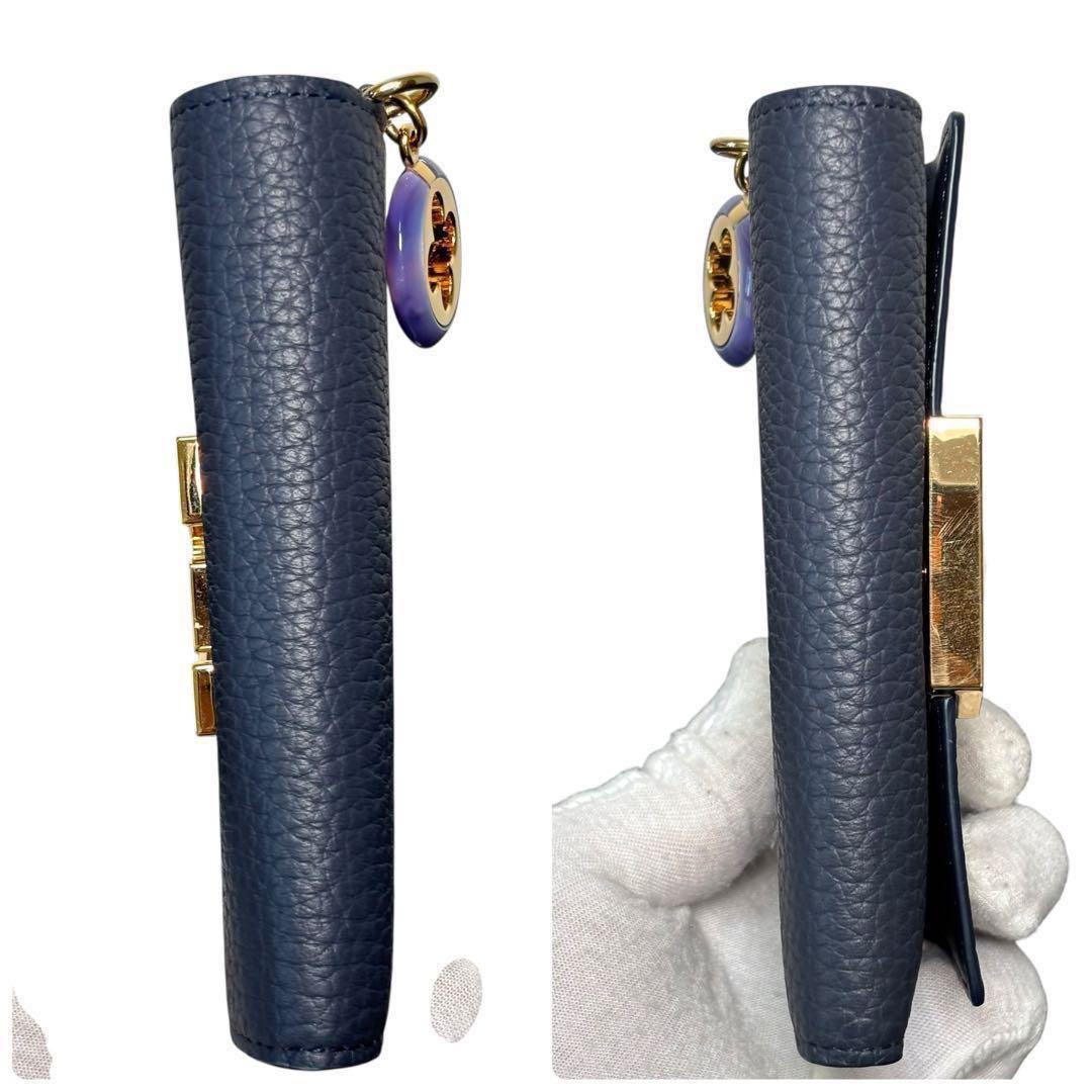 ルイヴィトン ポルトフォイユ・カプシーヌ コンパクト M14664 ルイヴィトン ポルトフォイユ・カプシーヌ コンパクト M14664