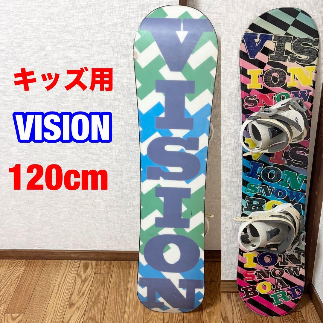 CSB スノーボード キッズ kids ジュニア 110cm 板 セット135cm-140cm未満