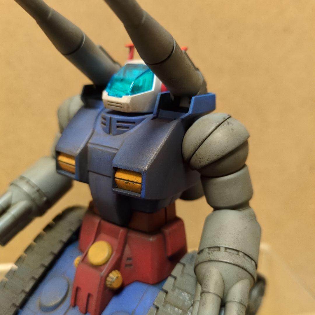 ガンタンク
