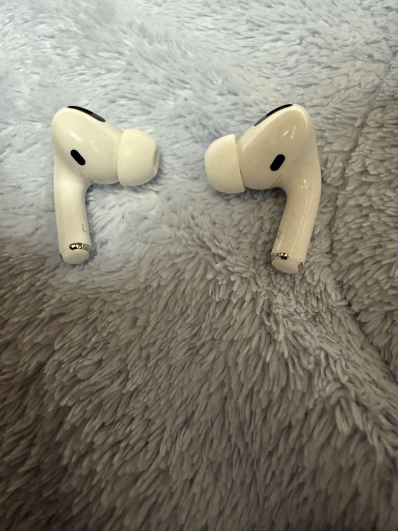 Apple AirPods Pro 第一世代 正規品 Lightning