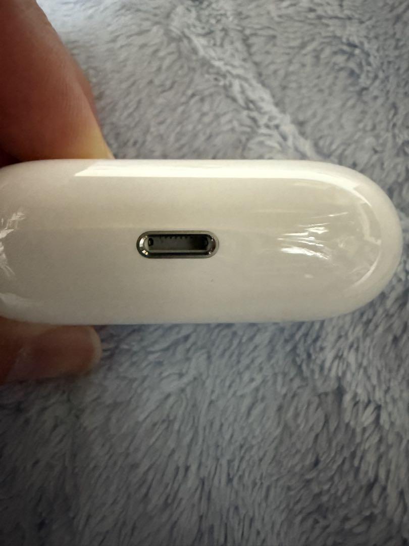 Apple AirPods Pro 第一世代 正規品 Lightning
