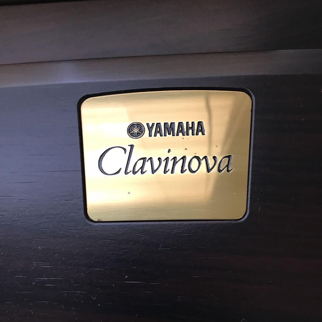 ヤマハ clavinova 電子ピアノ 鍵盤楽器