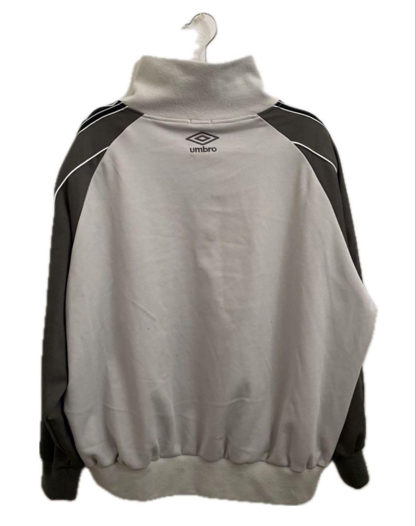 UMBRO トラックジャケット