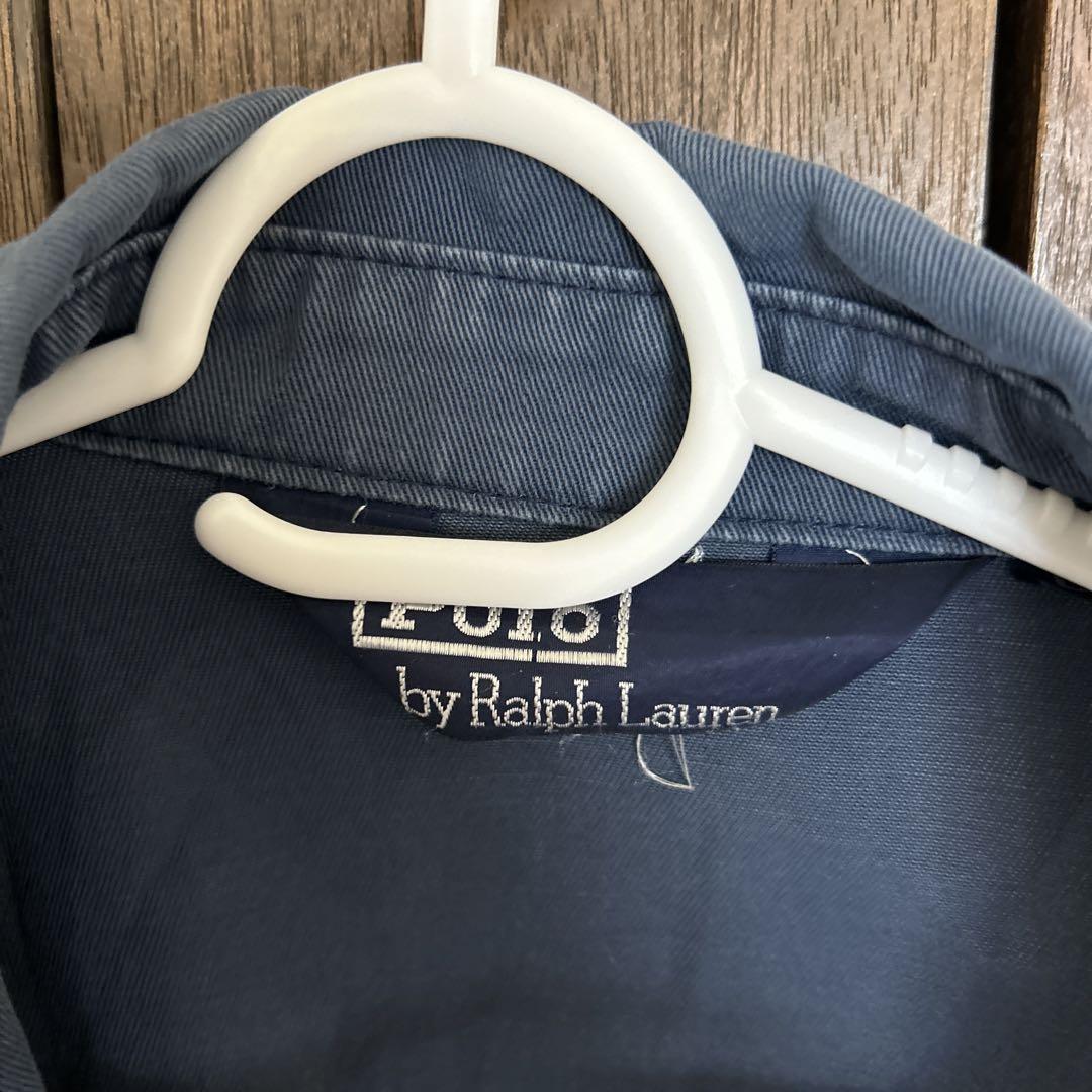正*子様 Polo ラルフローレン　スウィングトップ