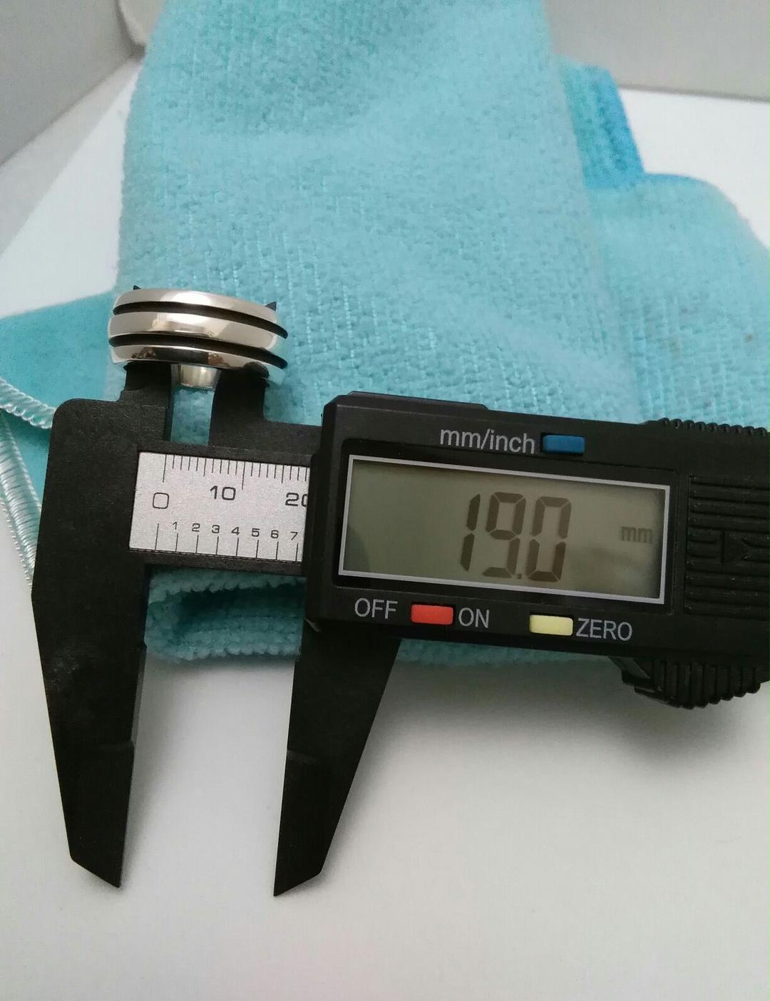 通販再入荷 専用になりました ティファニーリング 925 メンズ レディース 19号 j0X8N-m59873777559 正規店格安