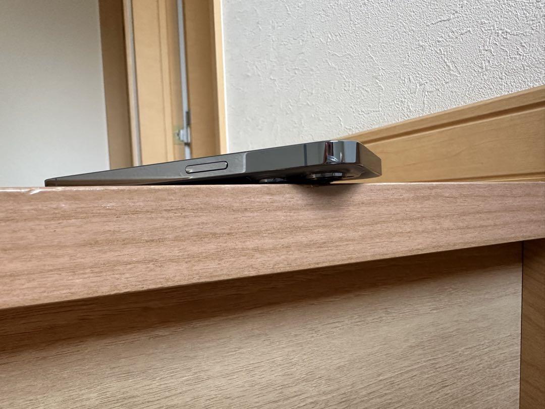 iPhone13PRO 256GB SIMロック解除済　美品