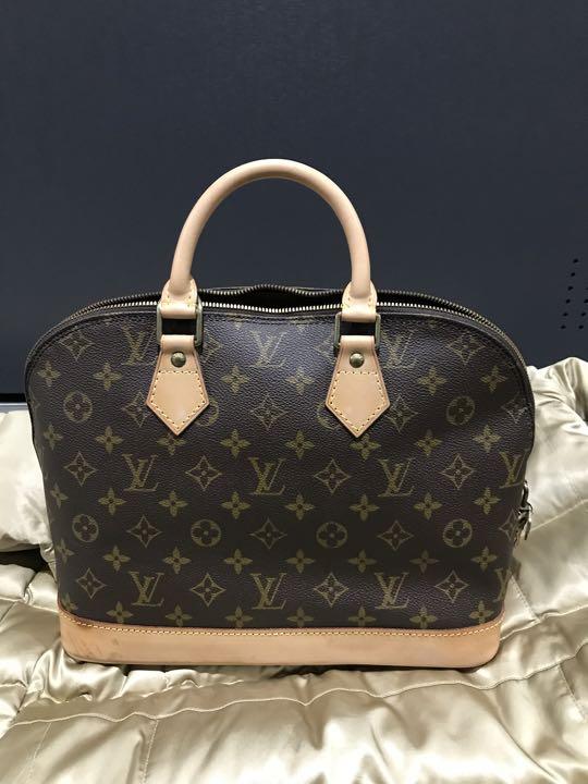 ルイビィトン　バック未使用