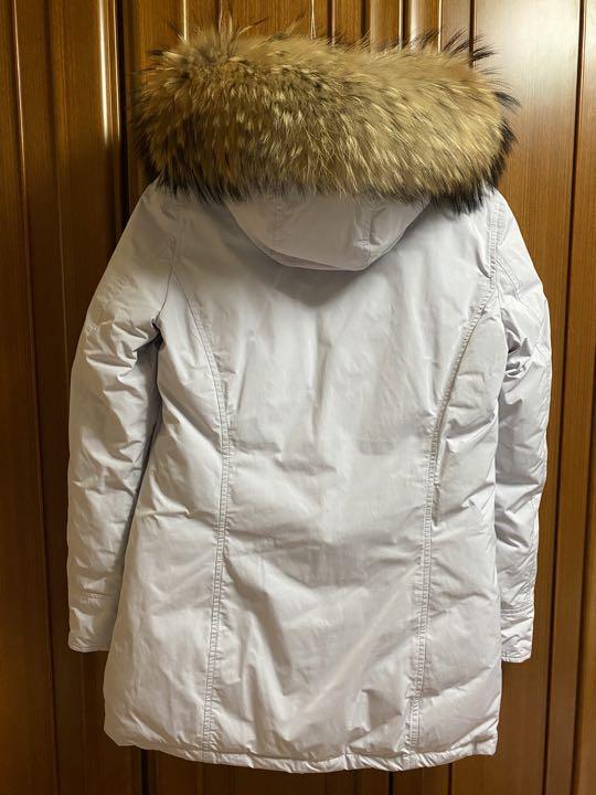 新品　ウールリッチ　ダウン