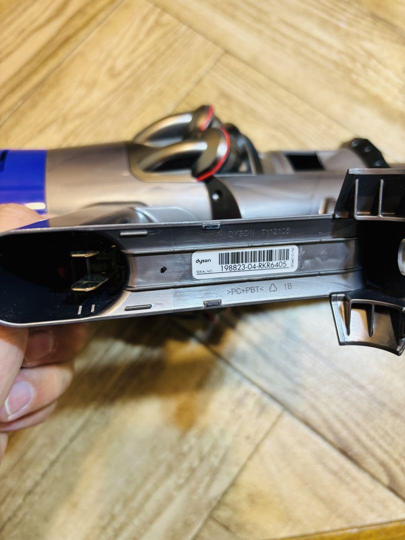 ダイソンV10 SV12モーター全モード動作品 ◇即日発送◇美品